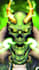 create captivating loop animation, animated gif for your 2d character