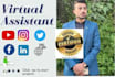 your professional virtual assistant
