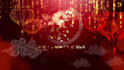 create chinese new year greetings video