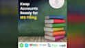 set up and do bookkeeping in quickbooks, xero or any other software