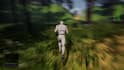 create a custom 3d game open world environment using unity and unreal engine