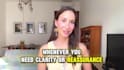 give clear answers about your love situation in a video recorded tarot reading