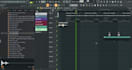 make a crazy hip hop rap loop for you