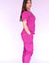 be the female model of your nursing clothes
