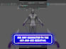 rig your character to epic skeleton for ue4 ue5