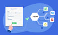 do zapier integration in 1 hour