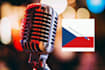 record a professional czech voiceover
