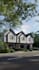 design, render 3d architectural exterior of building
