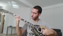 play and record  bouzouki songs and tracks for you