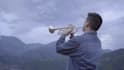 do latin and mexican trumpet recording professional