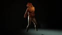 do 3d realistic clothes