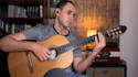 record 12 strings acoustic guitar in any genre