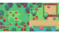 create 2d pixel art tileset full character sheet animation sprite sheet game art
