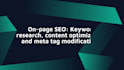 boost your technical SEO ranking factors