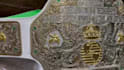 do cnc 3d designs for champion belts in artcam