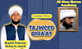 teach you quran with tajweed online via zoom or skype