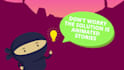 create 2d explainer videos