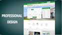 create responsive real estate website