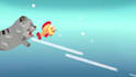make 2d cartoon I will make your product awesome