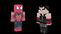 make a custom minecraft skin from your images and requests