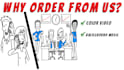 create a professional whiteboard animation for engaging visuals
