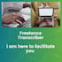 be your professional audio video transcriber