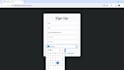 build websites with flask backend, website development