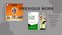 design social media post