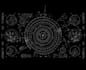 create a hud vfx animation , futuristic, interface ,ui and hologram animation,