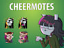 design your twitch cheermotes