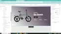 clone shopify store and fix errors, bugs, liquid code issues as a shopify expert