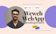 build a custom no code web application using weweb, xano or supabase