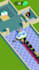 develop a tycoon simulator game like idle gas station or food business
