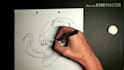 ilustrador con ganas de trabajar