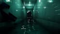 create a highly detailed cinematic game level in unity urp hdrp