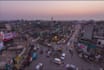 make time lapse or  hyper lapse 4k video from your photos