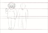 create unique character designs for picture book