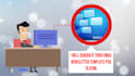 create email template HTML