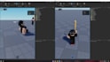 script whatever you want in roblox studio