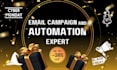 build halloween, cyber monday, christmas, black friday email campaign automation