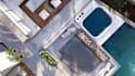 design your backyard, pool, garden with 4k render