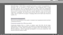 ms word drafting, editing, and formatting