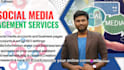 create strong social media strategy for organic engagement
