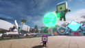 make cinematic 3d dice animation game trailer video 3d tabletop board game video