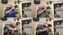 record pro trombone and tuba brass overdubs for your track