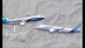 make private air plane video mock up