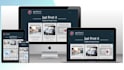 develop custom website, ecommerce, and saas platforms