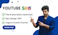 boost your youtube visibility with expert SEO optimization