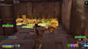 drop you fortnite save the world traps, materials and modded weapons