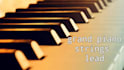 be your smooth rnb keyboard player
